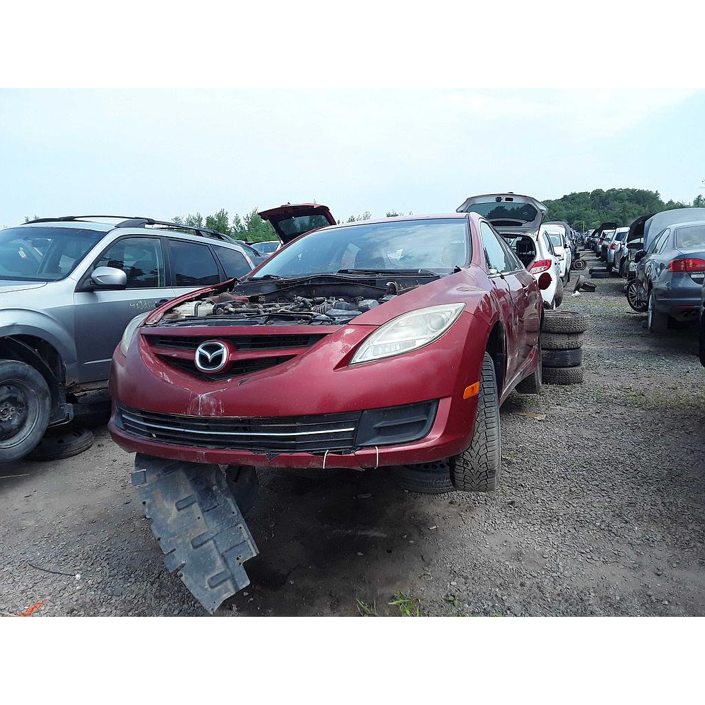MAZDA MAZDA6 2010