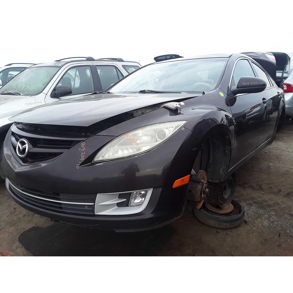 MAZDA MAZDA6 2010