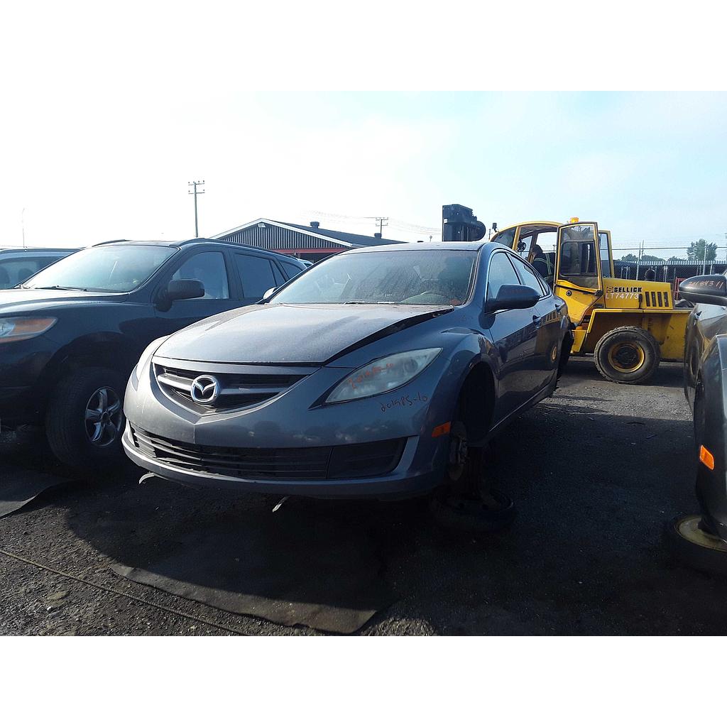 MAZDA MAZDA6 2010