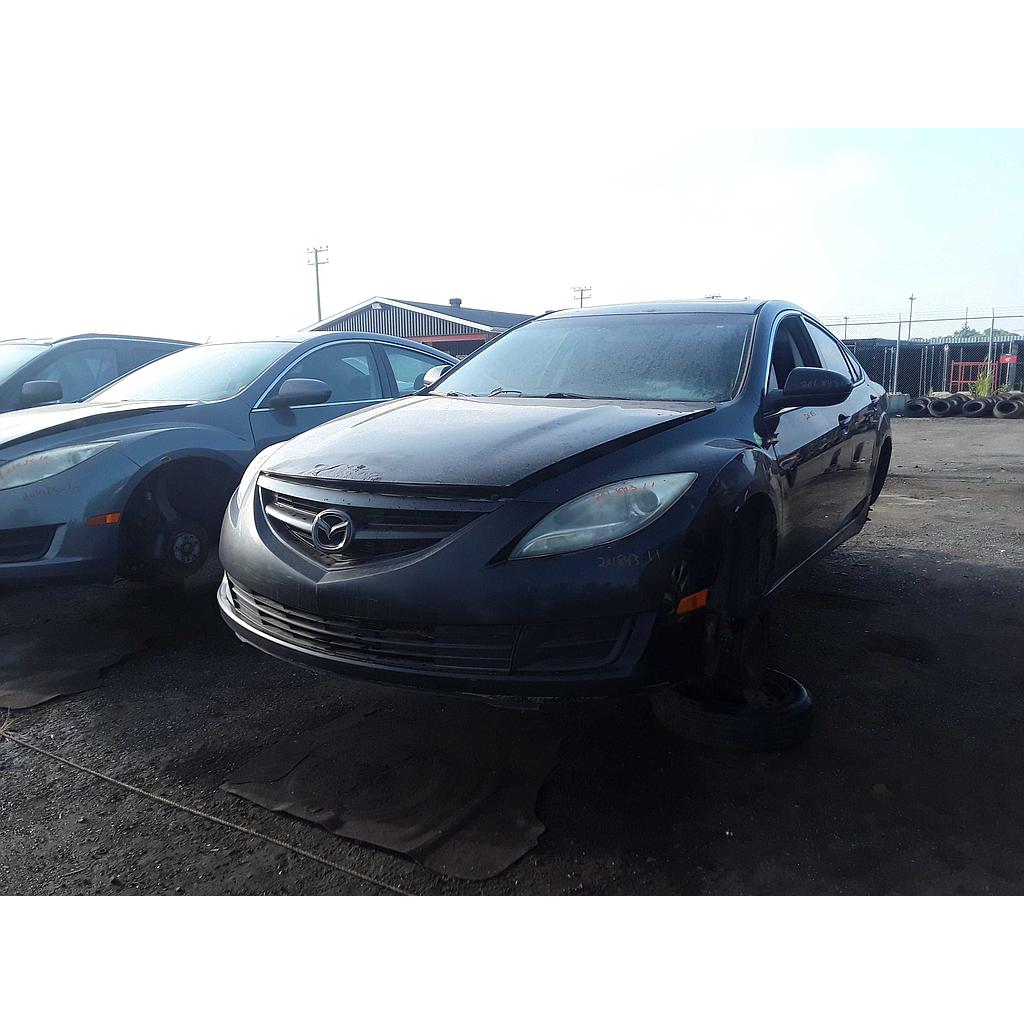 MAZDA MAZDA6 2011