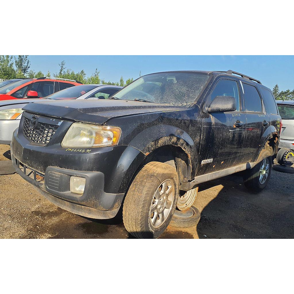 MAZDA TRIBUTE 2008