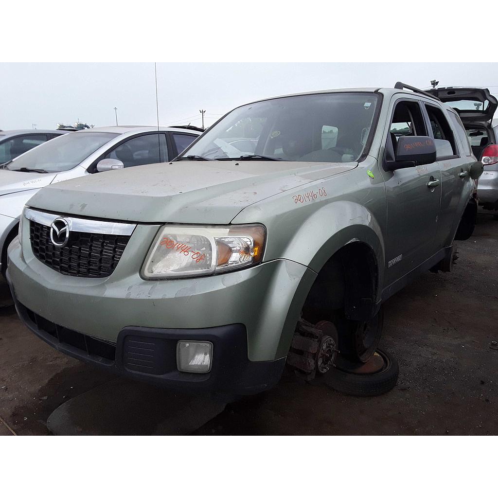 MAZDA TRIBUTE 2008