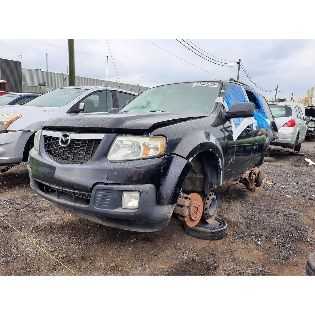 MAZDA TRIBUTE 2009