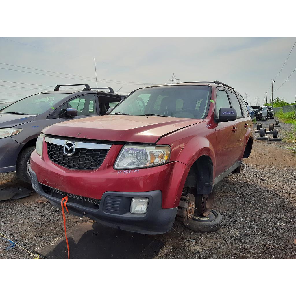 MAZDA TRIBUTE 2009