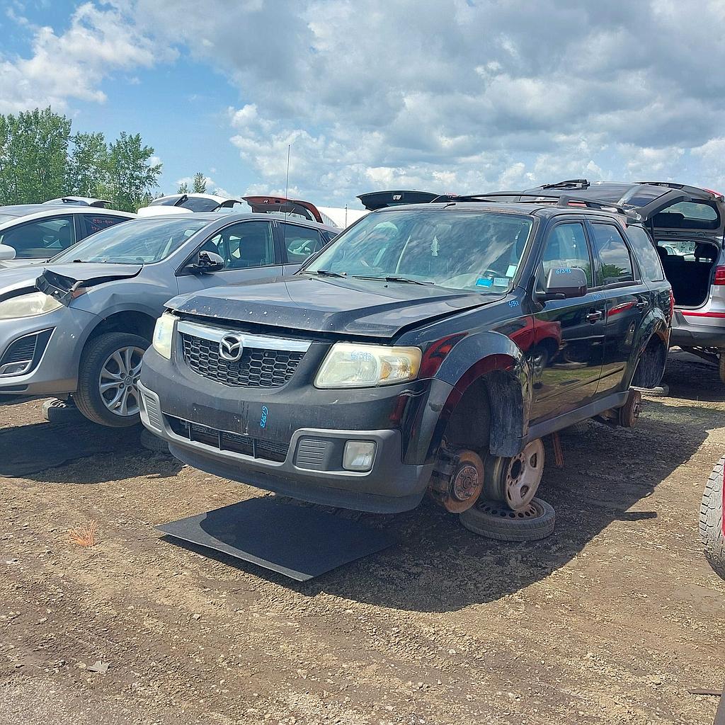 MAZDA TRIBUTE 2009