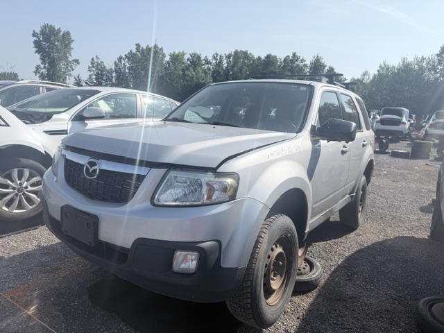MAZDA TRIBUTE 2009