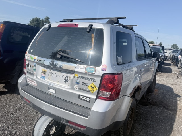 MAZDA TRIBUTE 2009