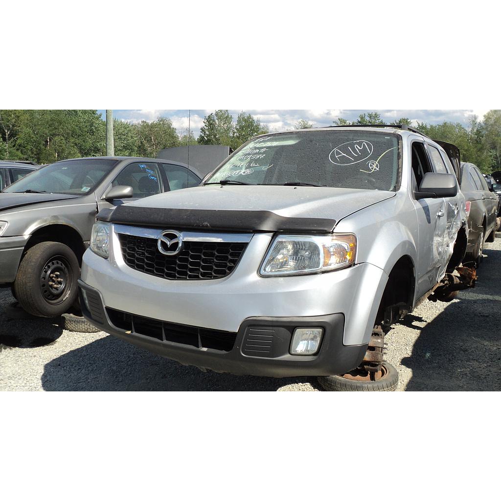 MAZDA TRIBUTE 2010