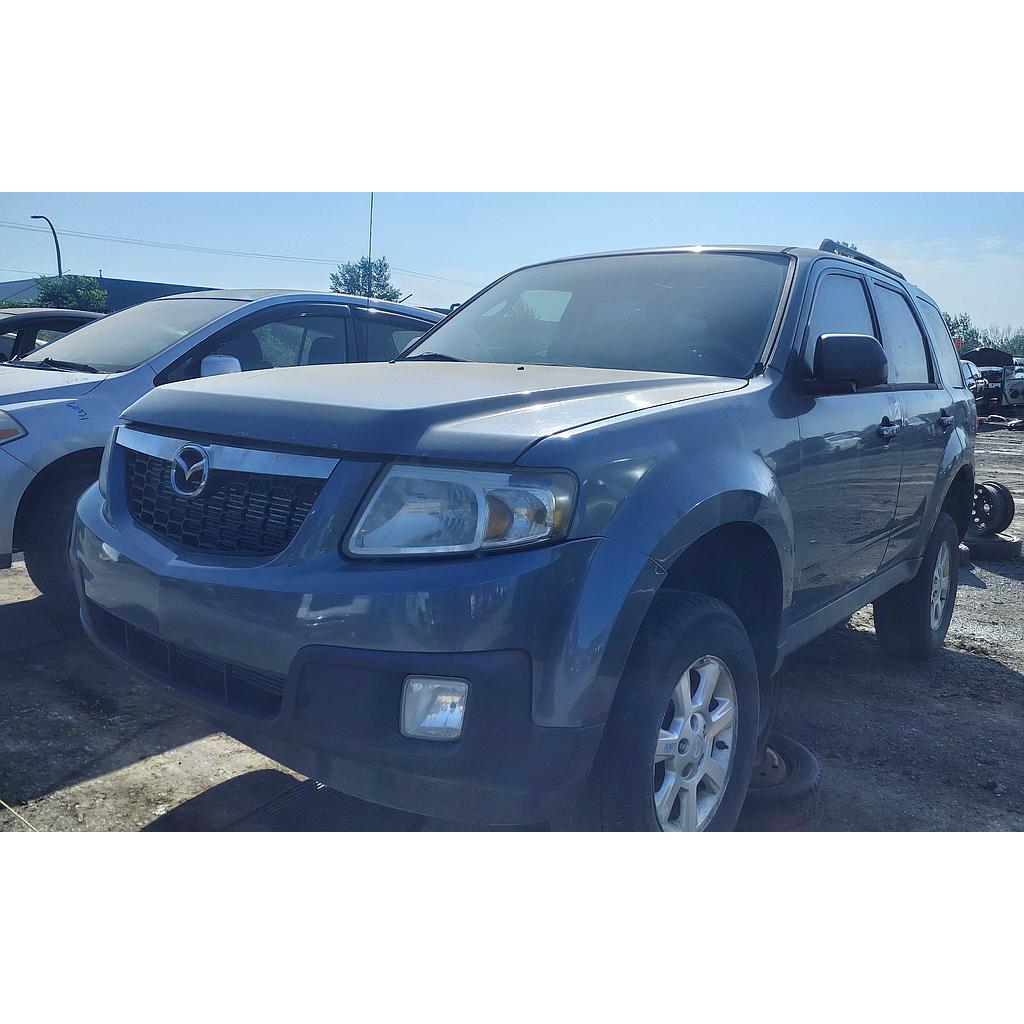 MAZDA TRIBUTE 2010