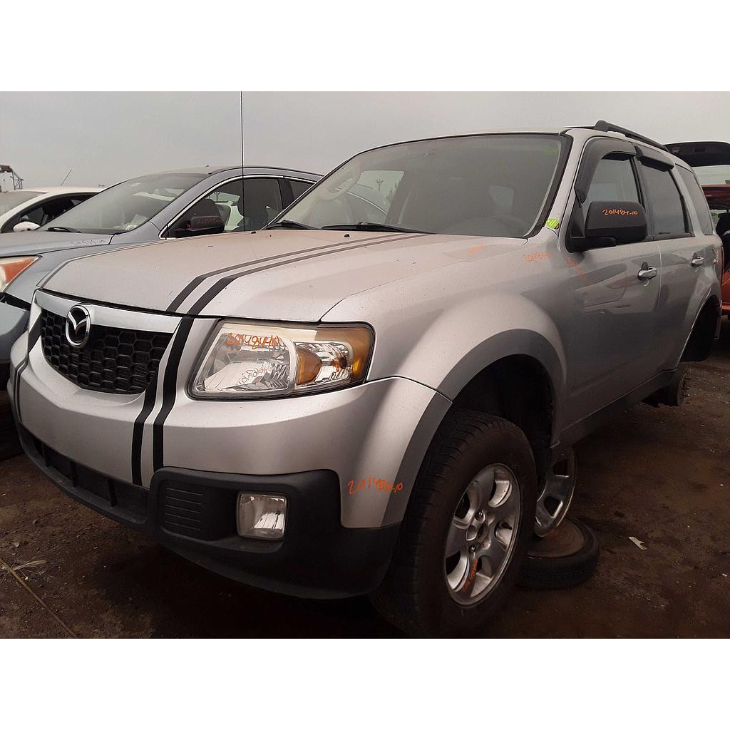 MAZDA TRIBUTE 2010