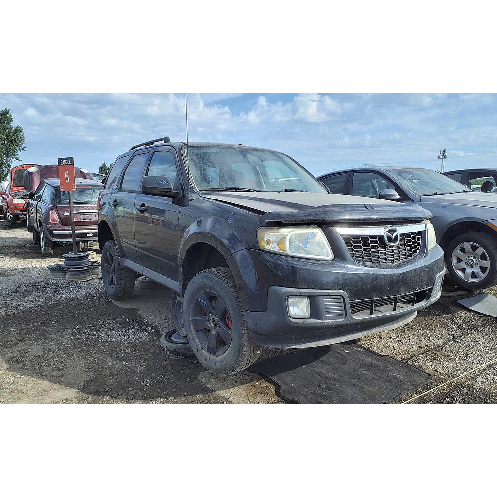 MAZDA TRIBUTE 2010