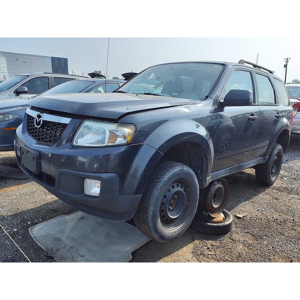 MAZDA TRIBUTE 2010