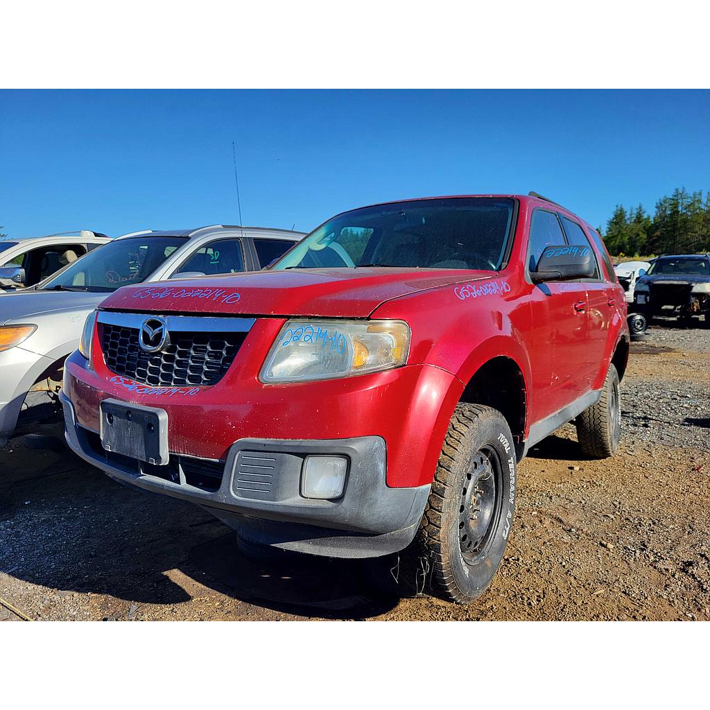 MAZDA TRIBUTE 2010
