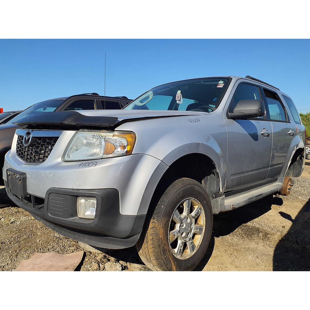 MAZDA TRIBUTE 2010