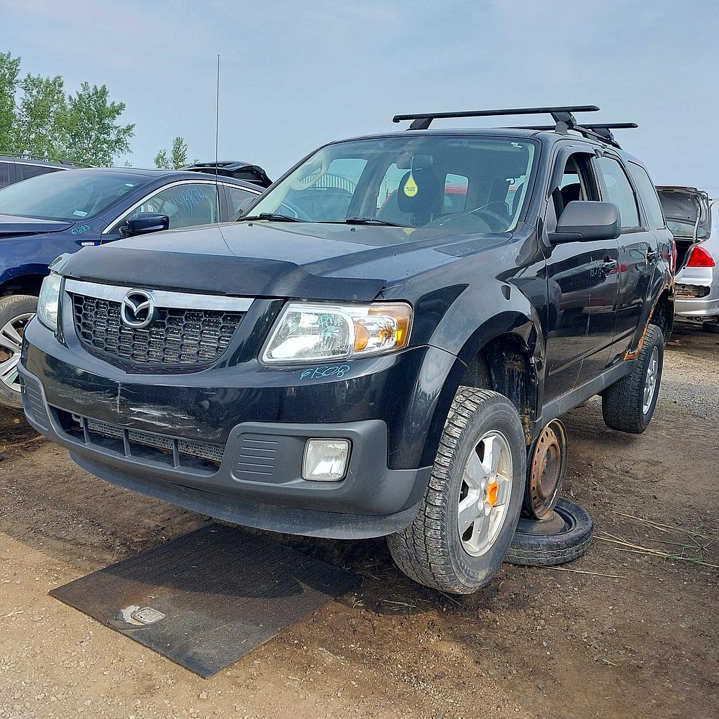 MAZDA TRIBUTE 2011