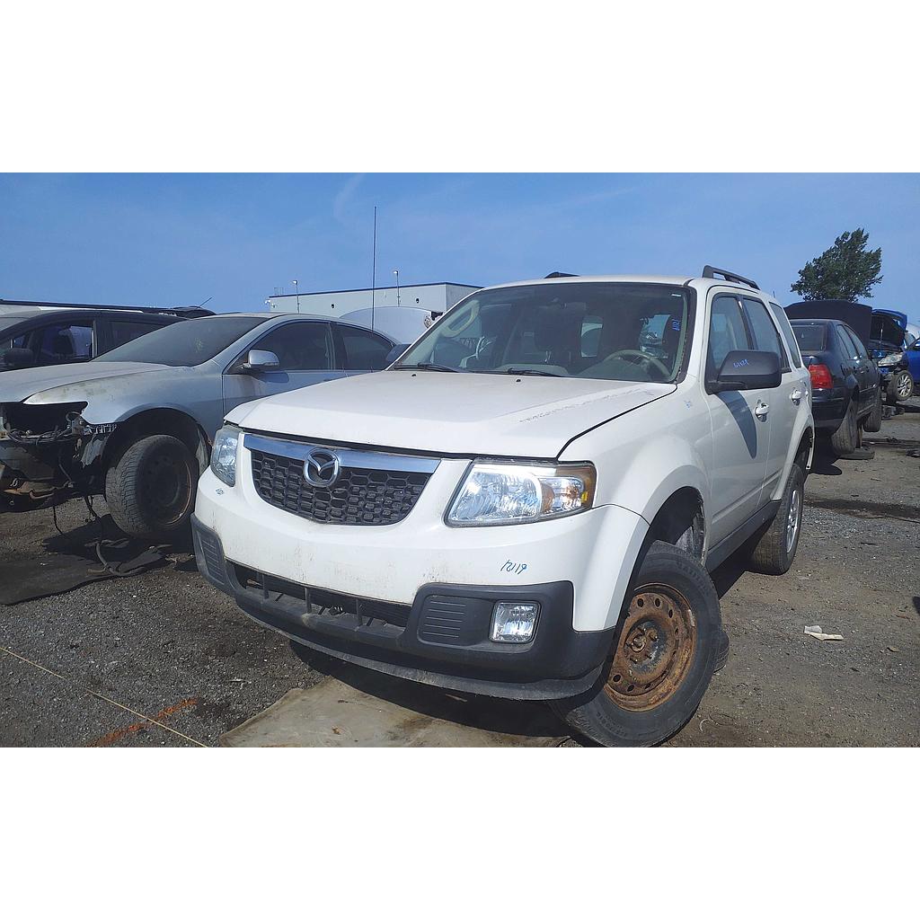 MAZDA TRIBUTE 2011