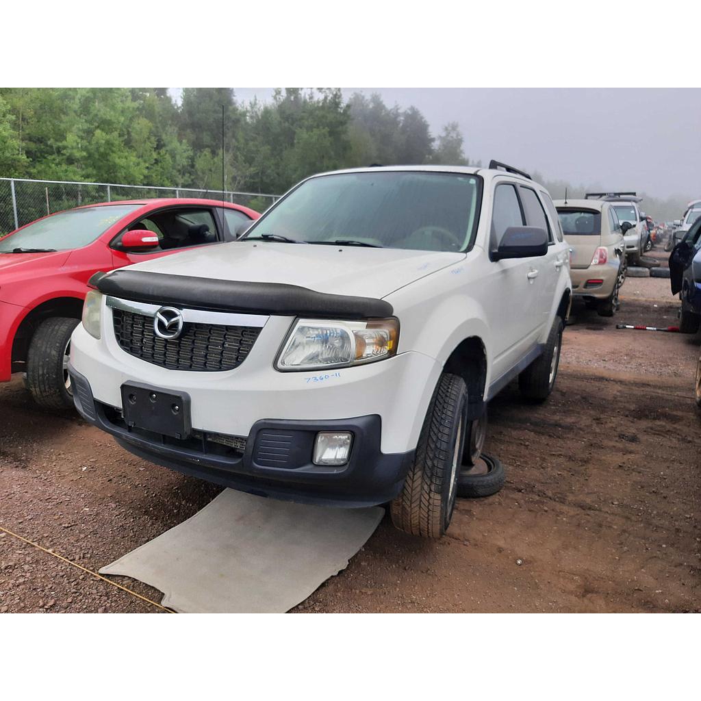 MAZDA TRIBUTE 2011