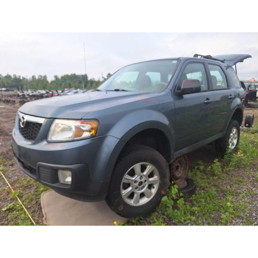 MAZDA TRIBUTE 2011