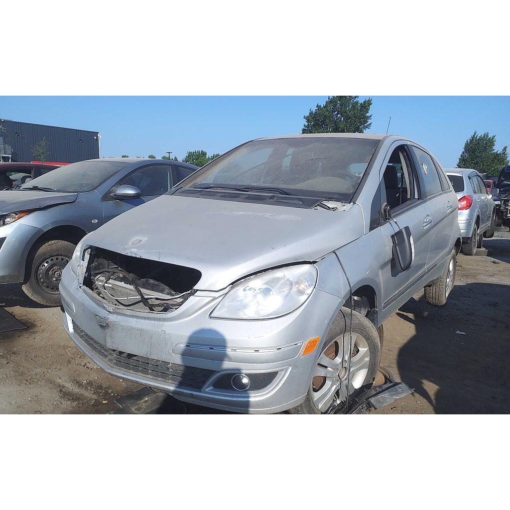 MERCEDES-BENZ B-CLASS 2006