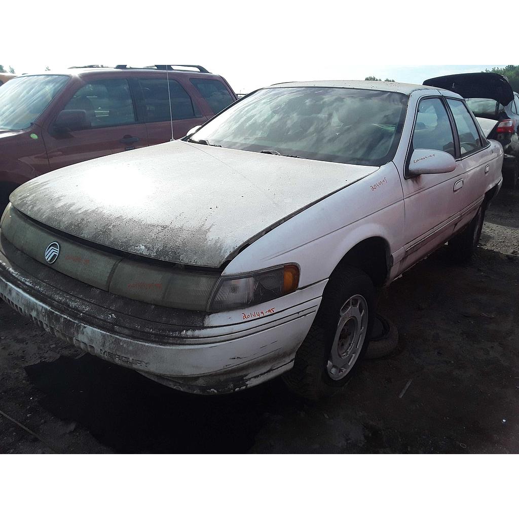 MERCURY SABLE 1995