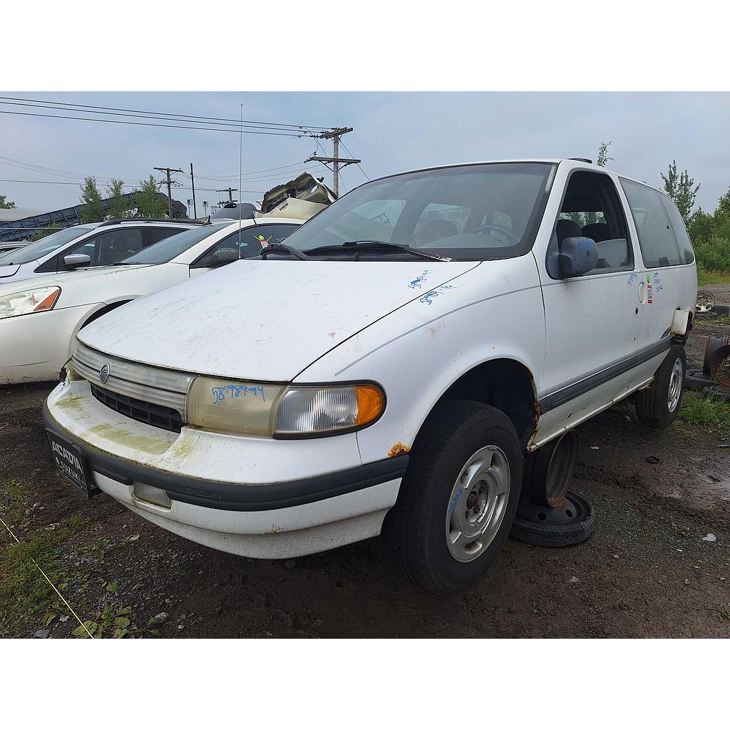 MERCURY VILLAGER 1994