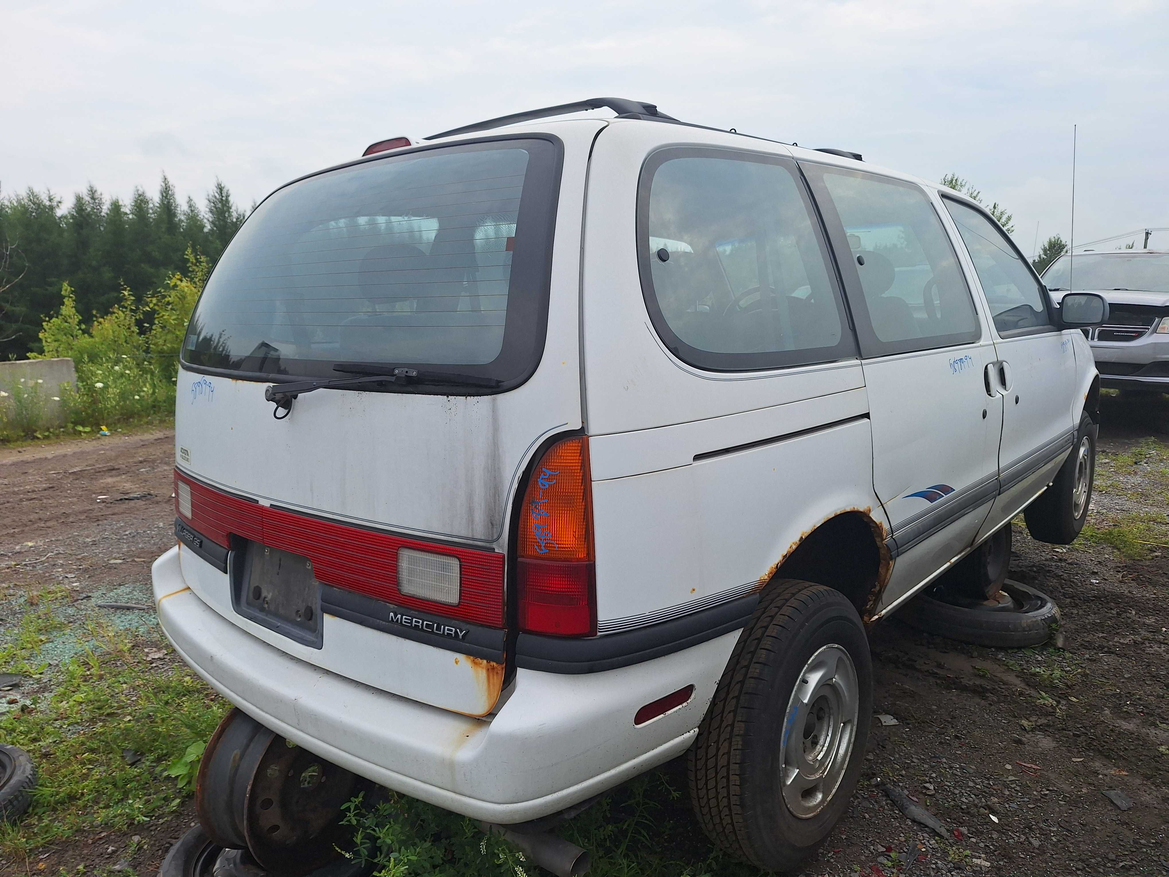 MERCURY VILLAGER 1994