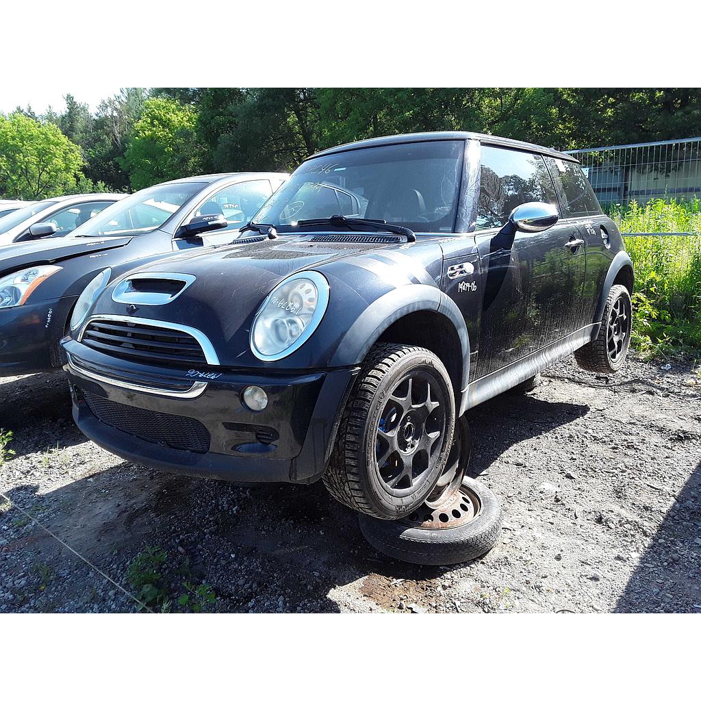 MINI COOPER 2006