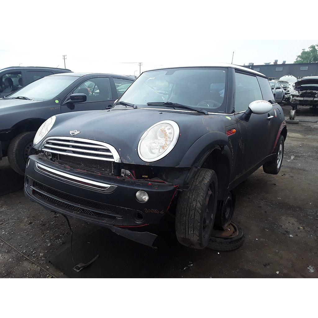 MINI COOPER 2006