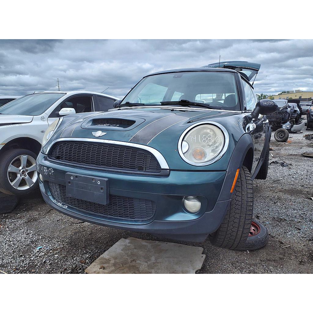 MINI COOPER 2007