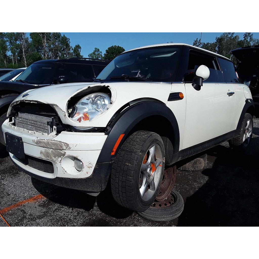 MINI COOPER 2007