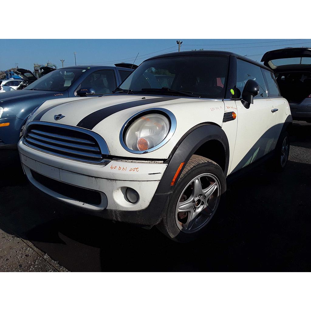 MINI COOPER 2009