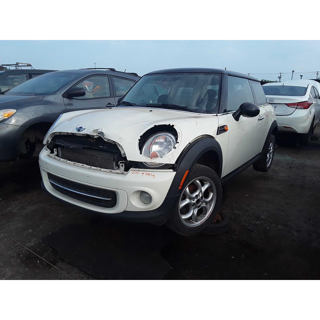 MINI COOPER 2013