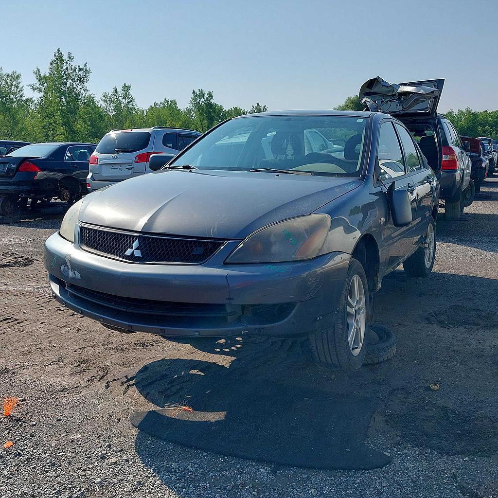 MITSUBISHI LANCER 2006