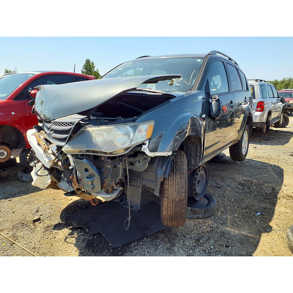 MITSUBISHI OUTLANDER 2009