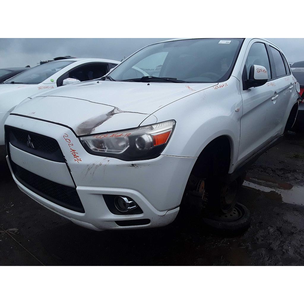 MITSUBISHI RVR 2012