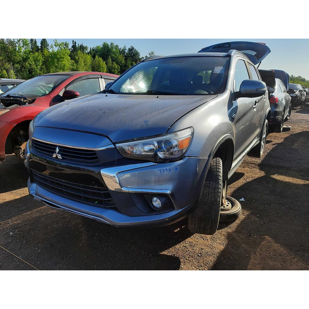 MITSUBISHI RVR 2016