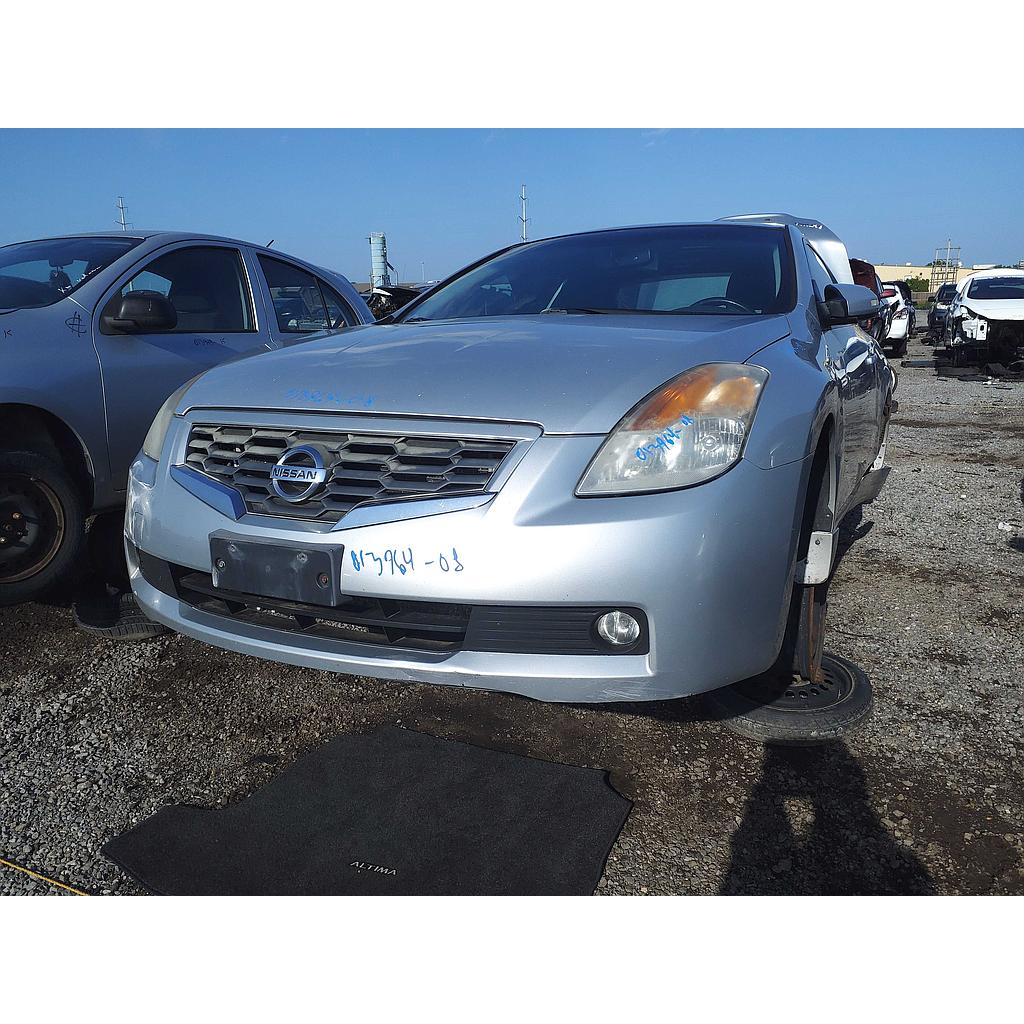 NISSAN ALTIMA 2008
