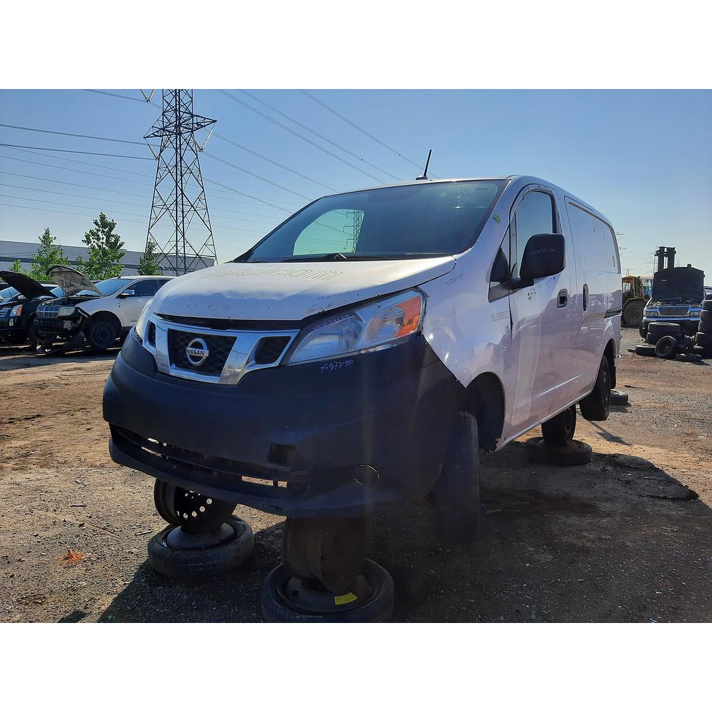 NISSAN NV200 COMPACT CARGO 2020