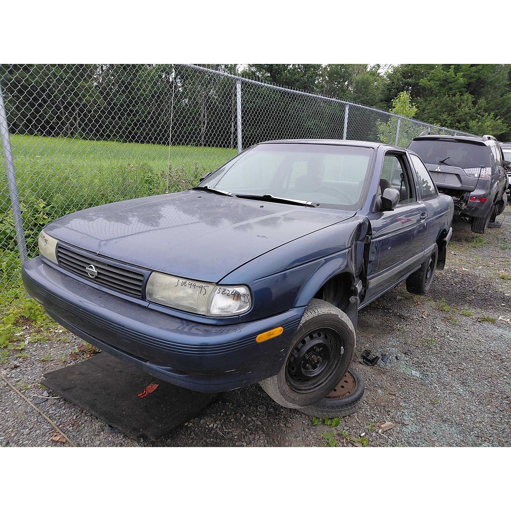NISSAN SENTRA 1995