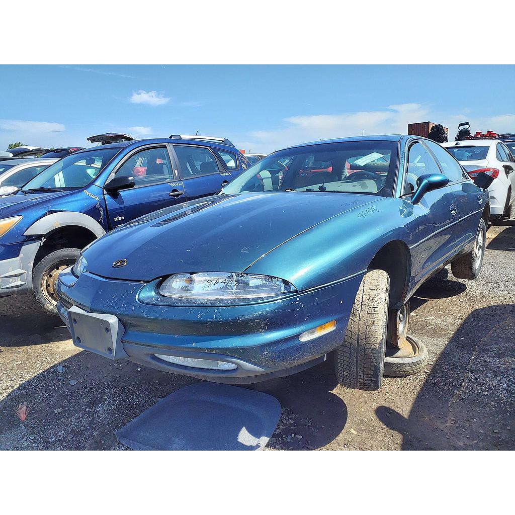 OLDSMOBILE AURORA 1998