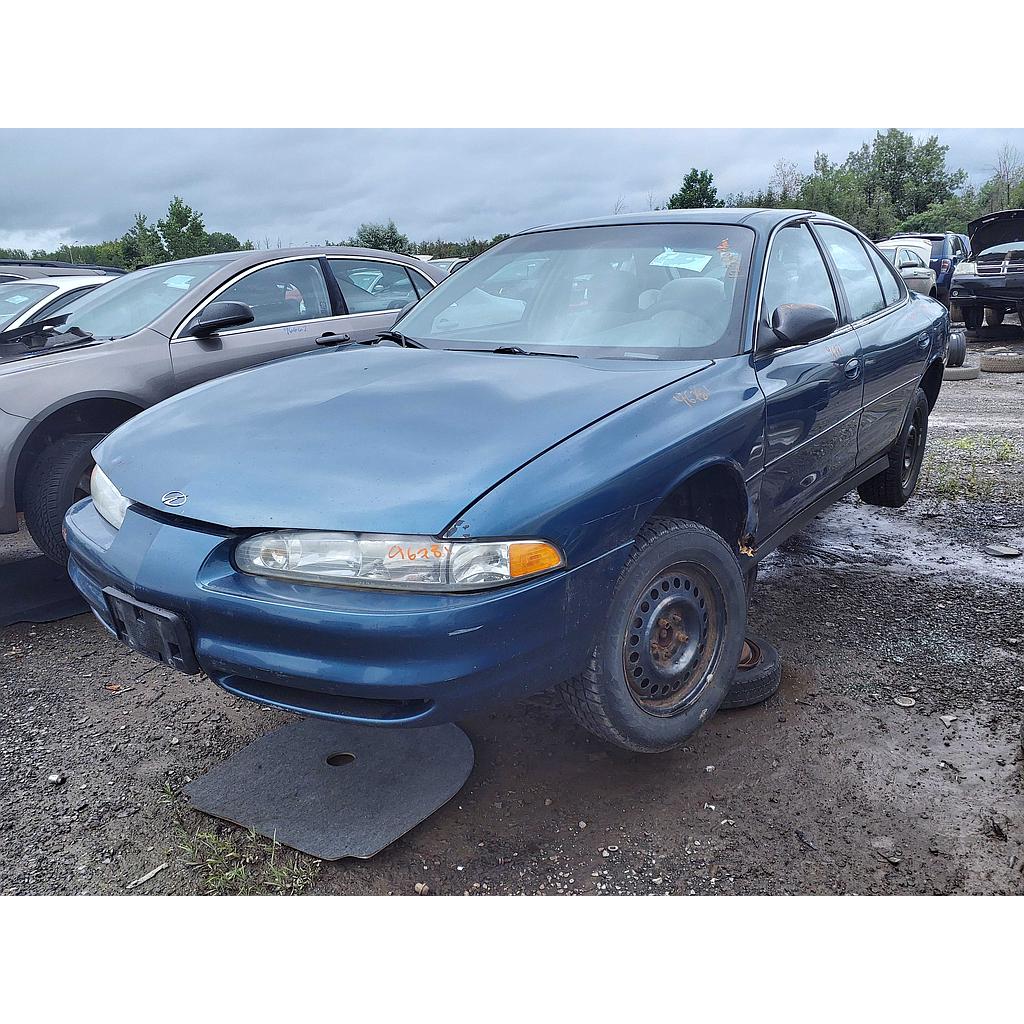 OLDSMOBILE INTRIGUE 2002