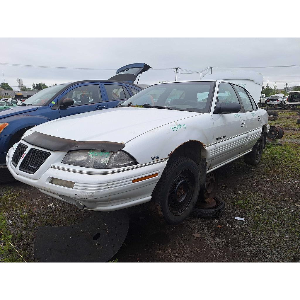 PONTIAC GRAND AM 1995