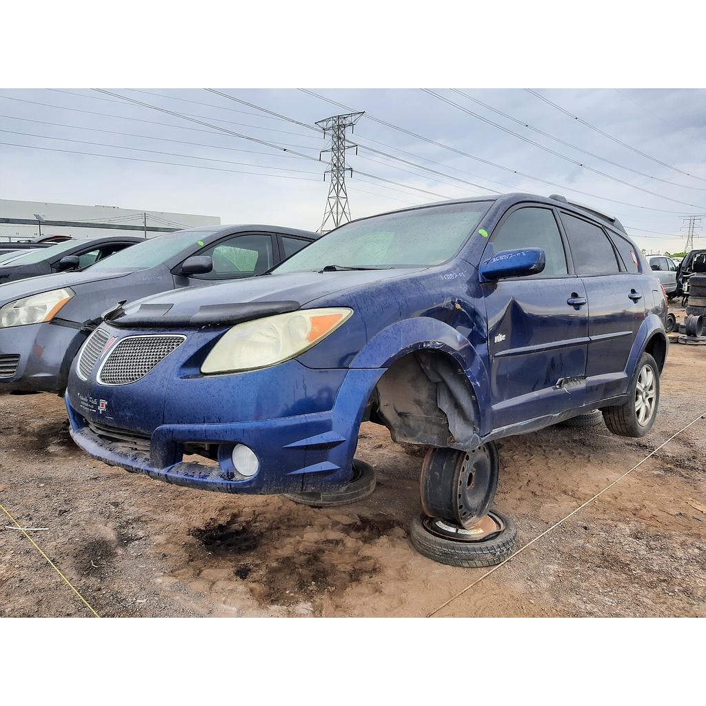 PONTIAC VIBE 2005