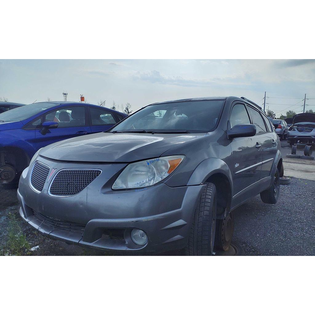 PONTIAC VIBE 2005
