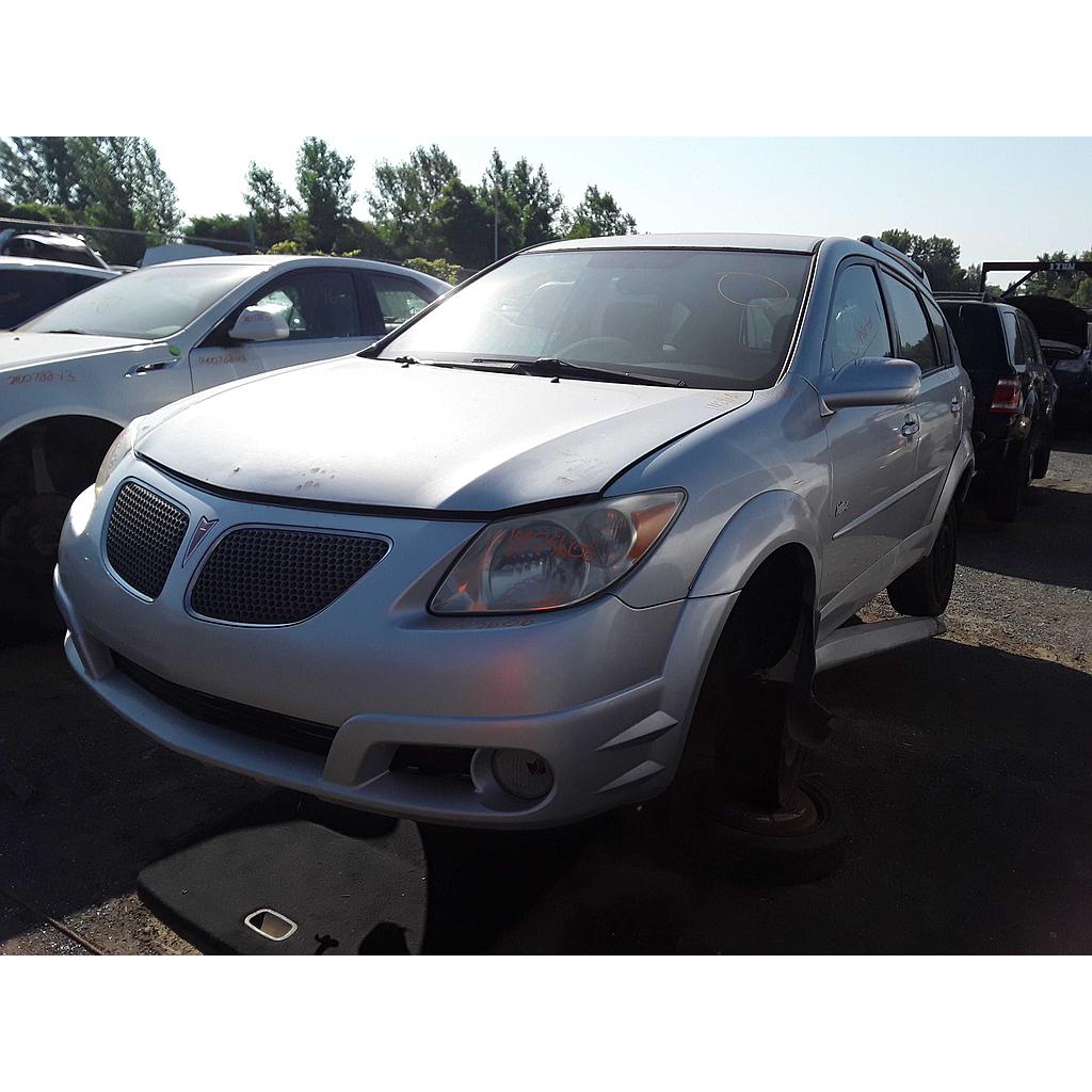 PONTIAC VIBE 2006