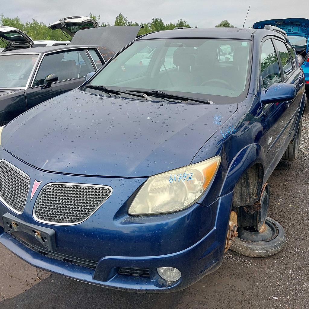 PONTIAC VIBE 2006