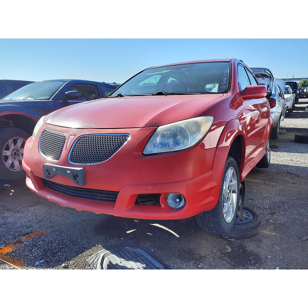 PONTIAC VIBE 2006
