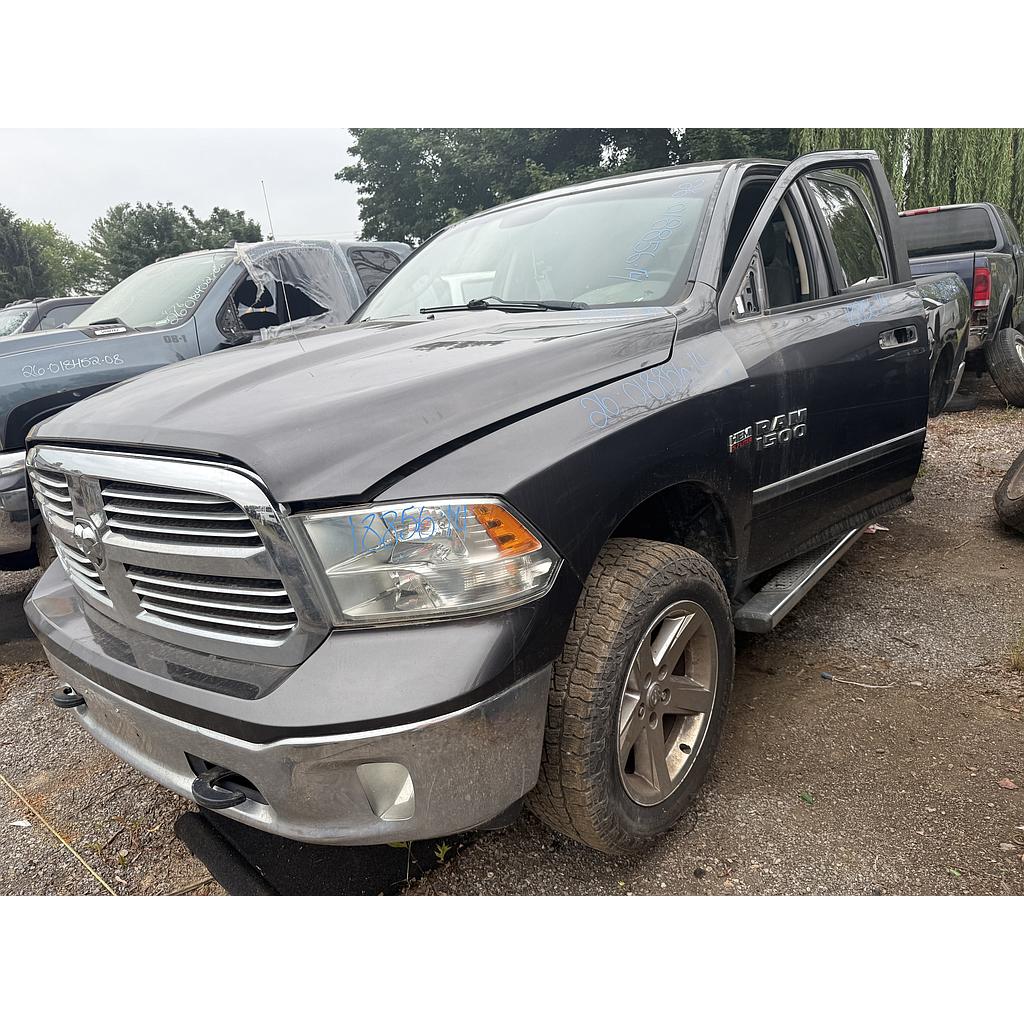 RAM 1500 2014