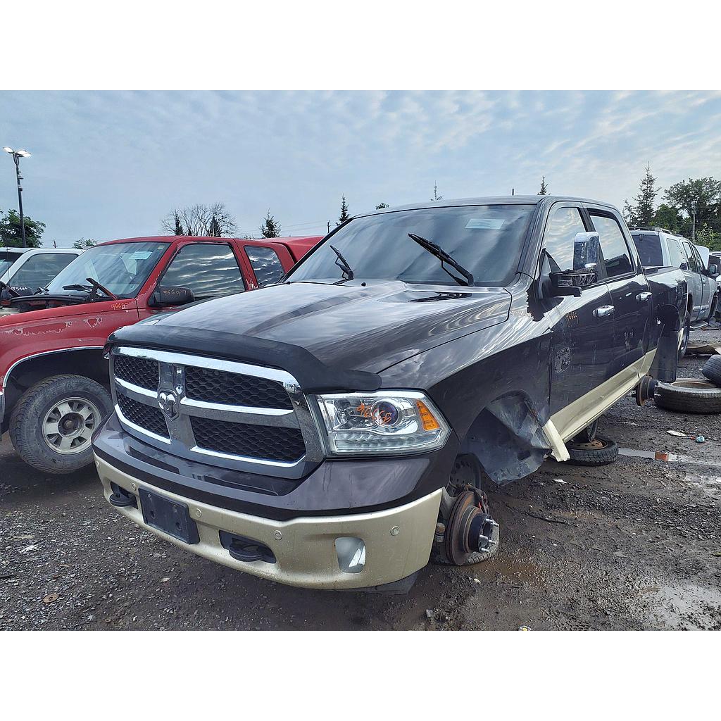 RAM 1500 2016