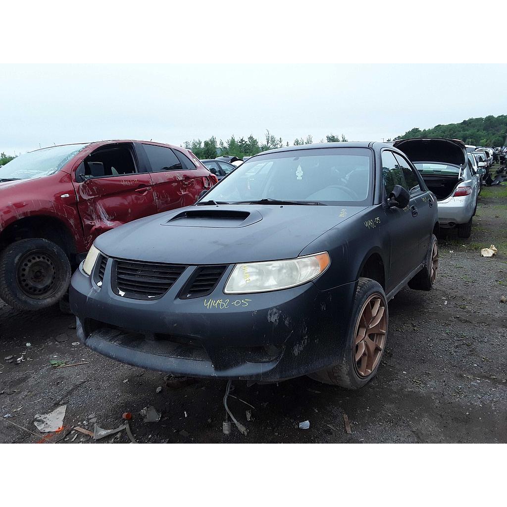 SAAB 9-2X 2005
